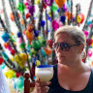 Meet your Posher, Susan